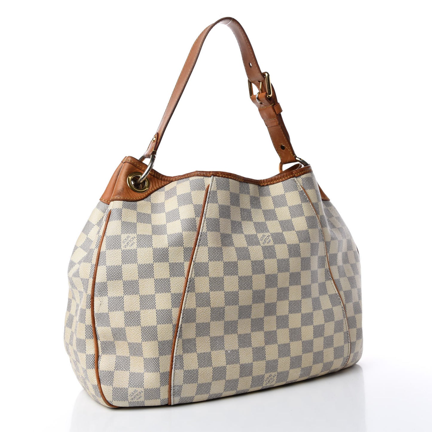 Damier Azur Galliera PM