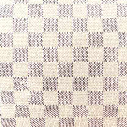 Louis Vuitton Damier Azur Speedy 30 11 of 15