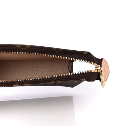 Louis Vuitton Monogram Toiletry Pouch 15 4 of 6