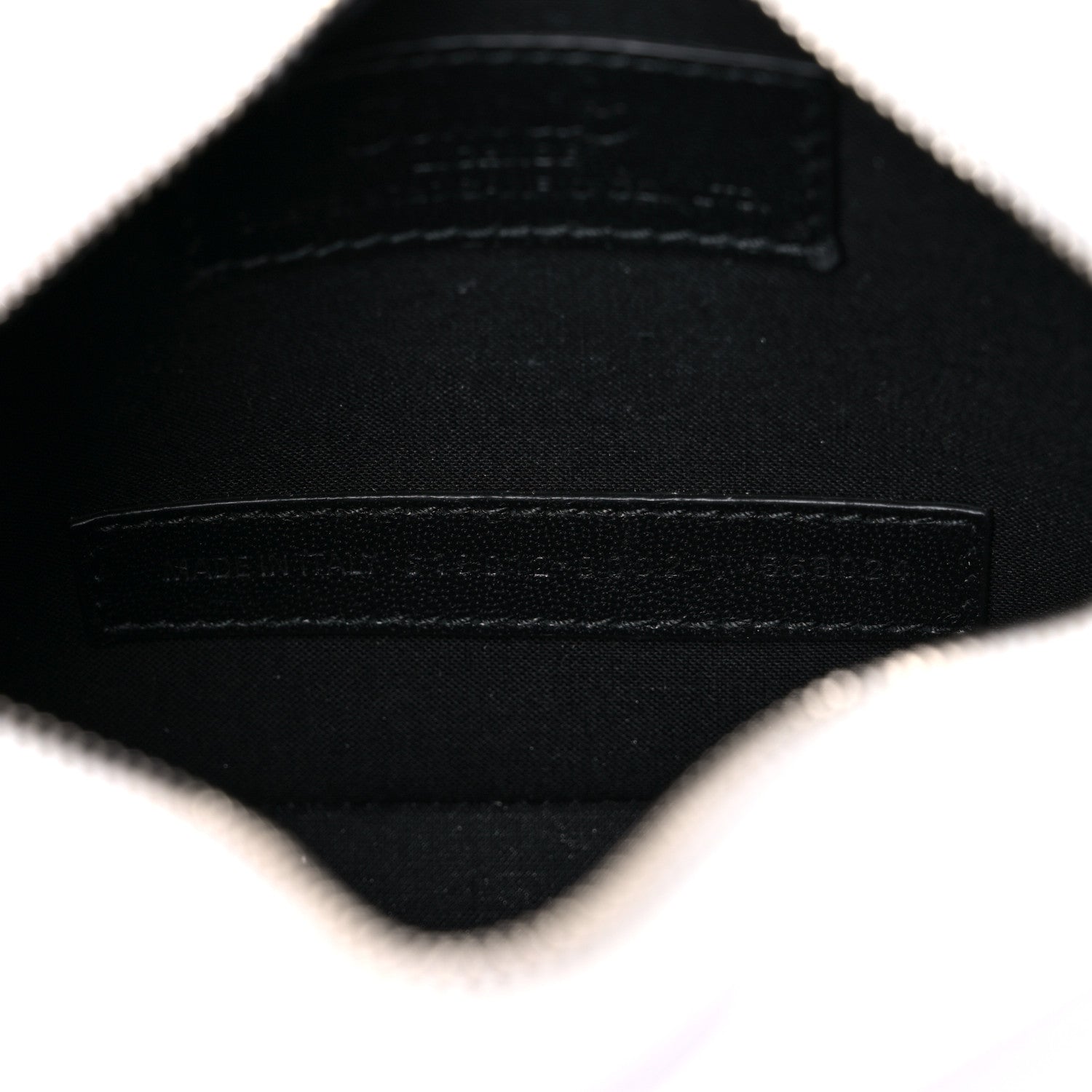 Balenciaga Calfskin Hello Kitty Camera Bag XS Optic White 8 of 10