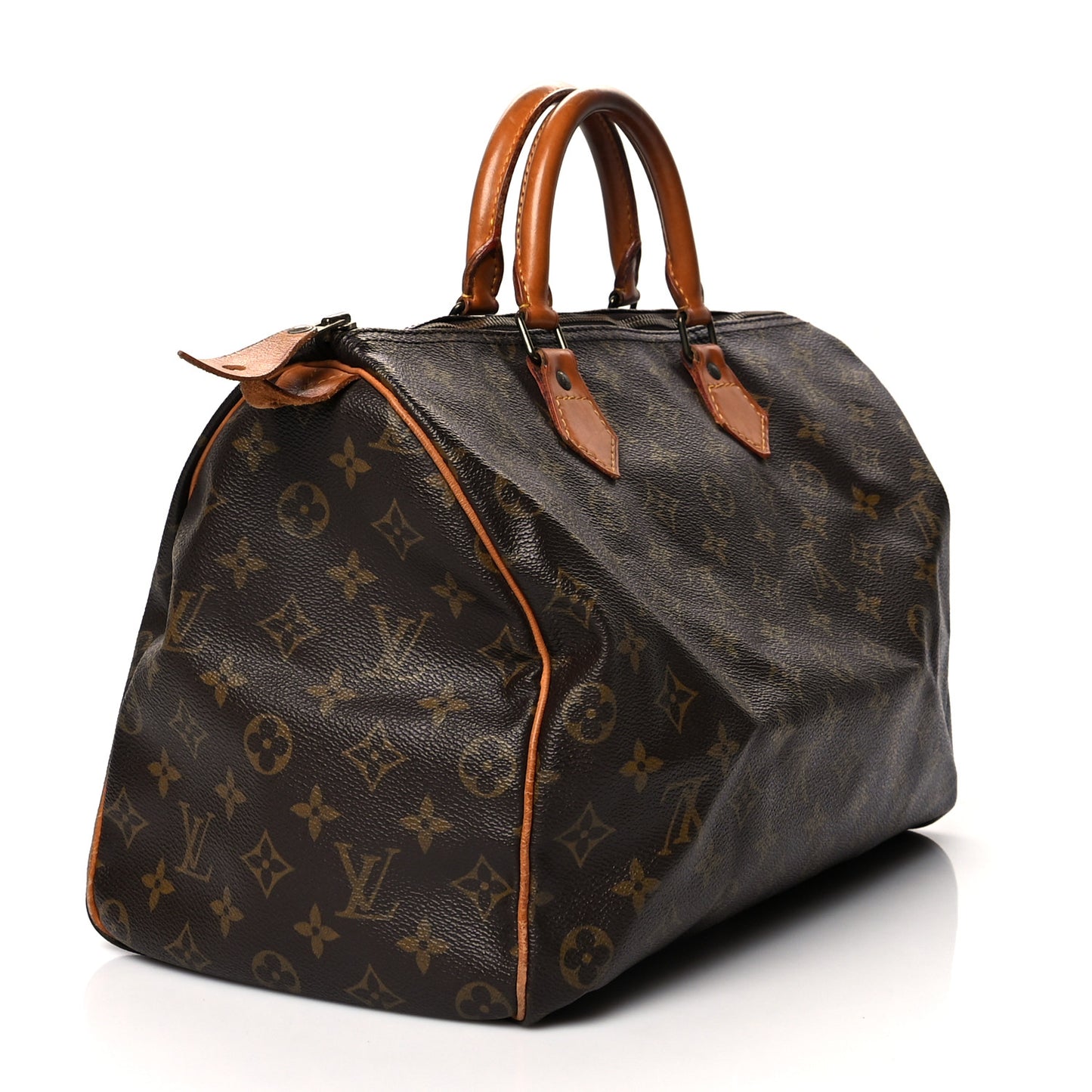 Monogram Speedy 35