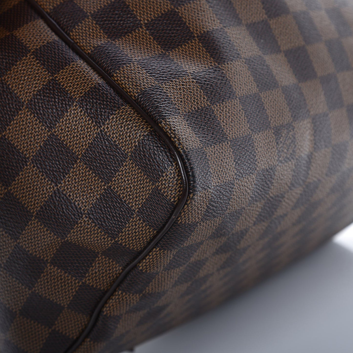 Damier Ebene Speedy 30