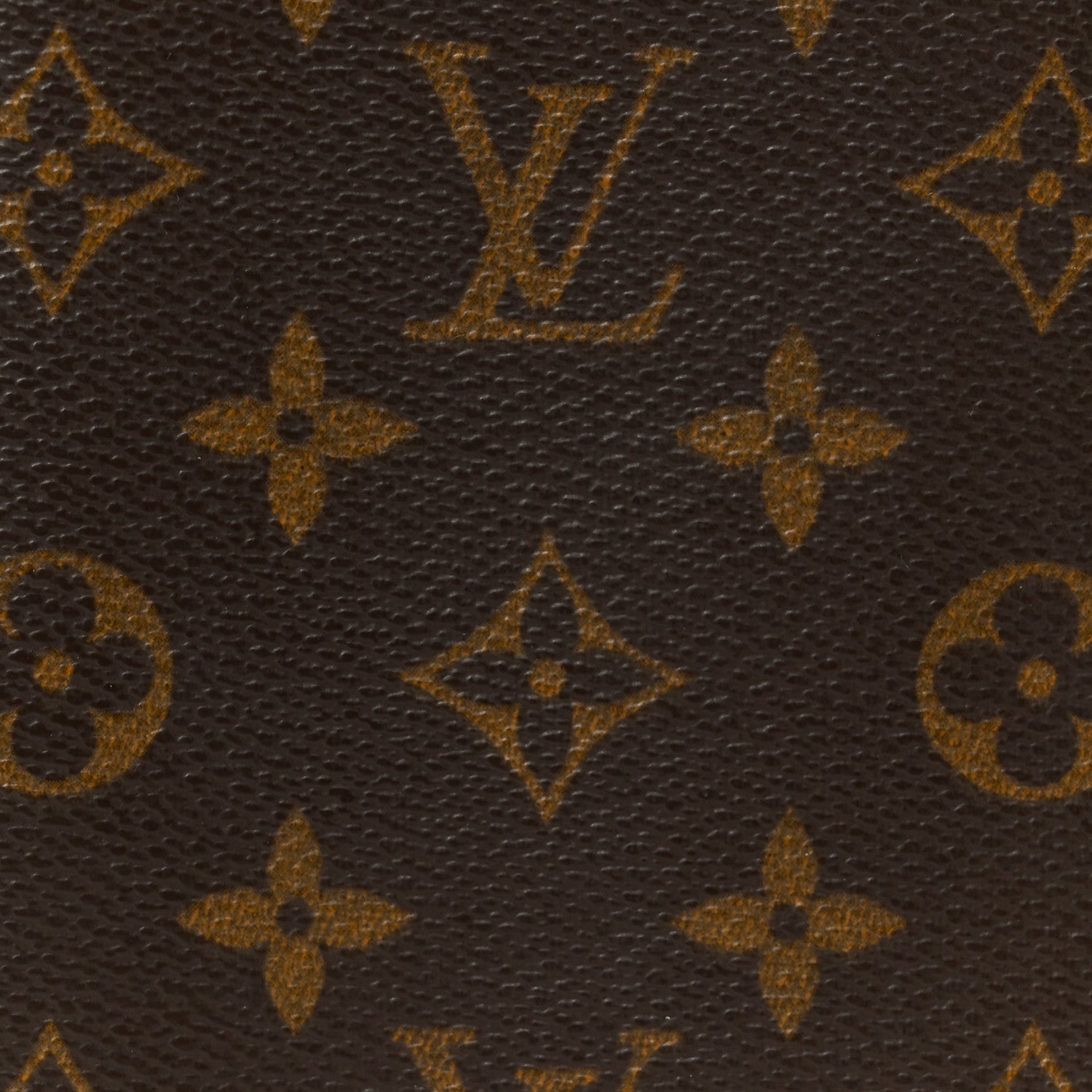 Louis Vuitton Monogram Geode Organizer Zippy Wallet 7 of 7
