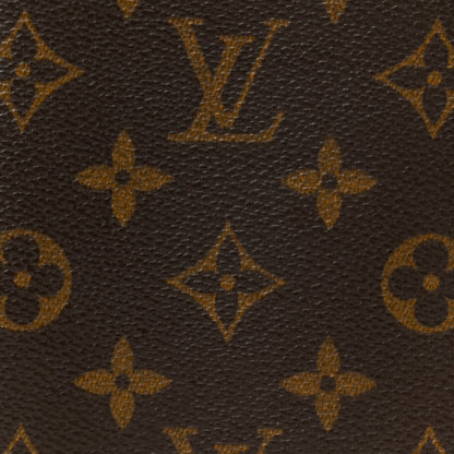 Louis Vuitton Monogram Geode Organizer Zippy Wallet 7 of 7