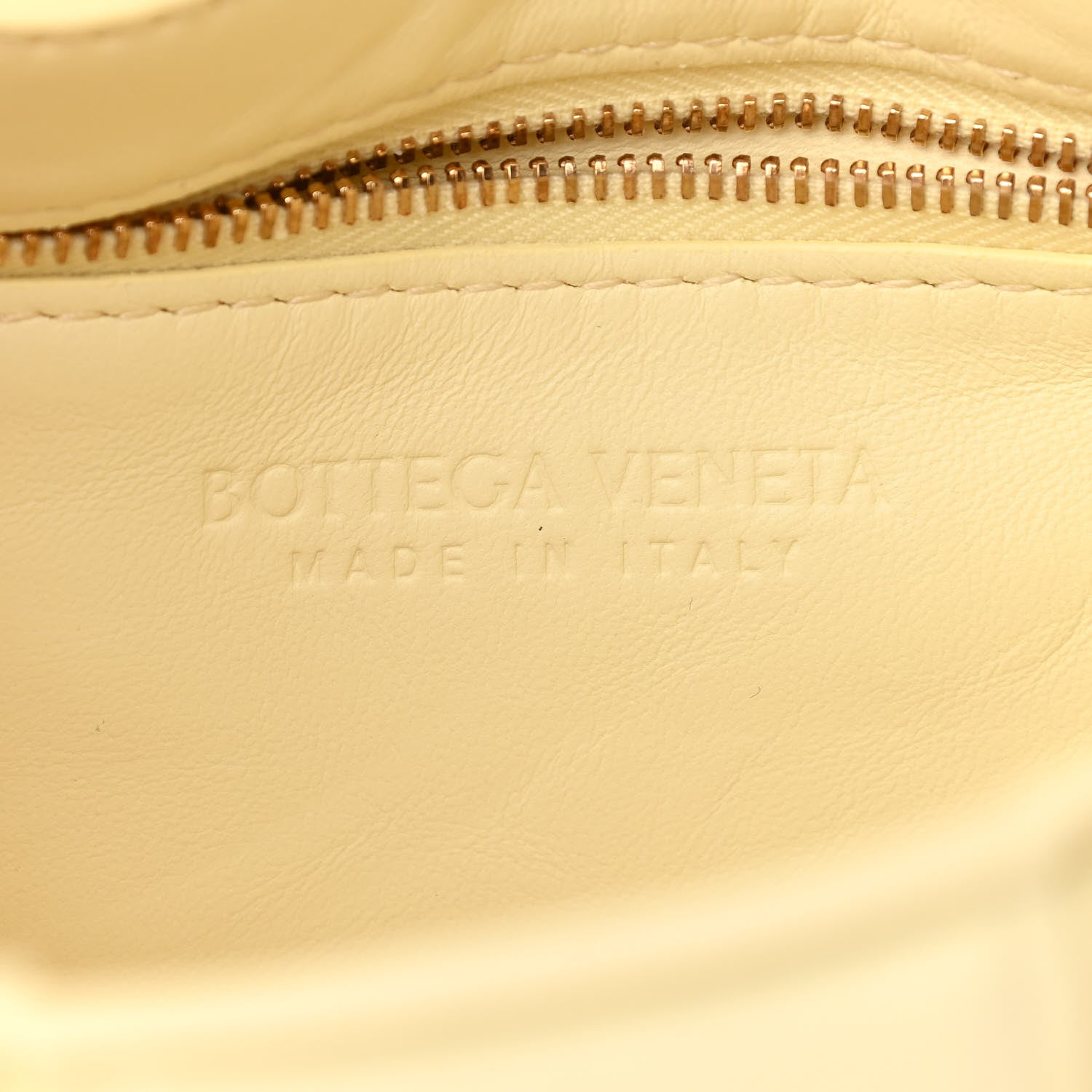 Bottega Veneta Nappa Maxi Intreccio Padded Cassette Crossbody Bag Zest 6 of 9