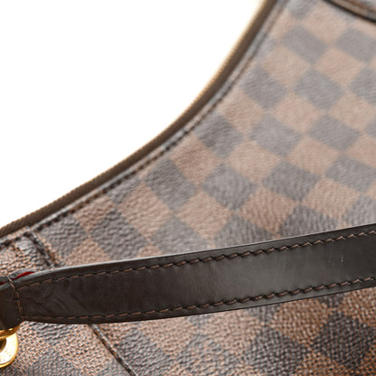 Louis Vuitton Damier Ebene South Bank Besace 15 of 15