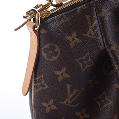 Louis Vuitton Monogram Turenne MM 11 of 12