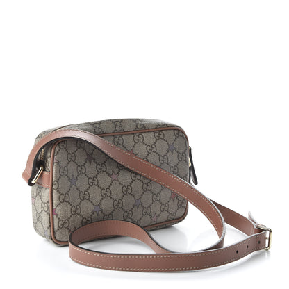 Gucci GG Supreme Stars Small Shoulder Bag Multicolor 3 of 10