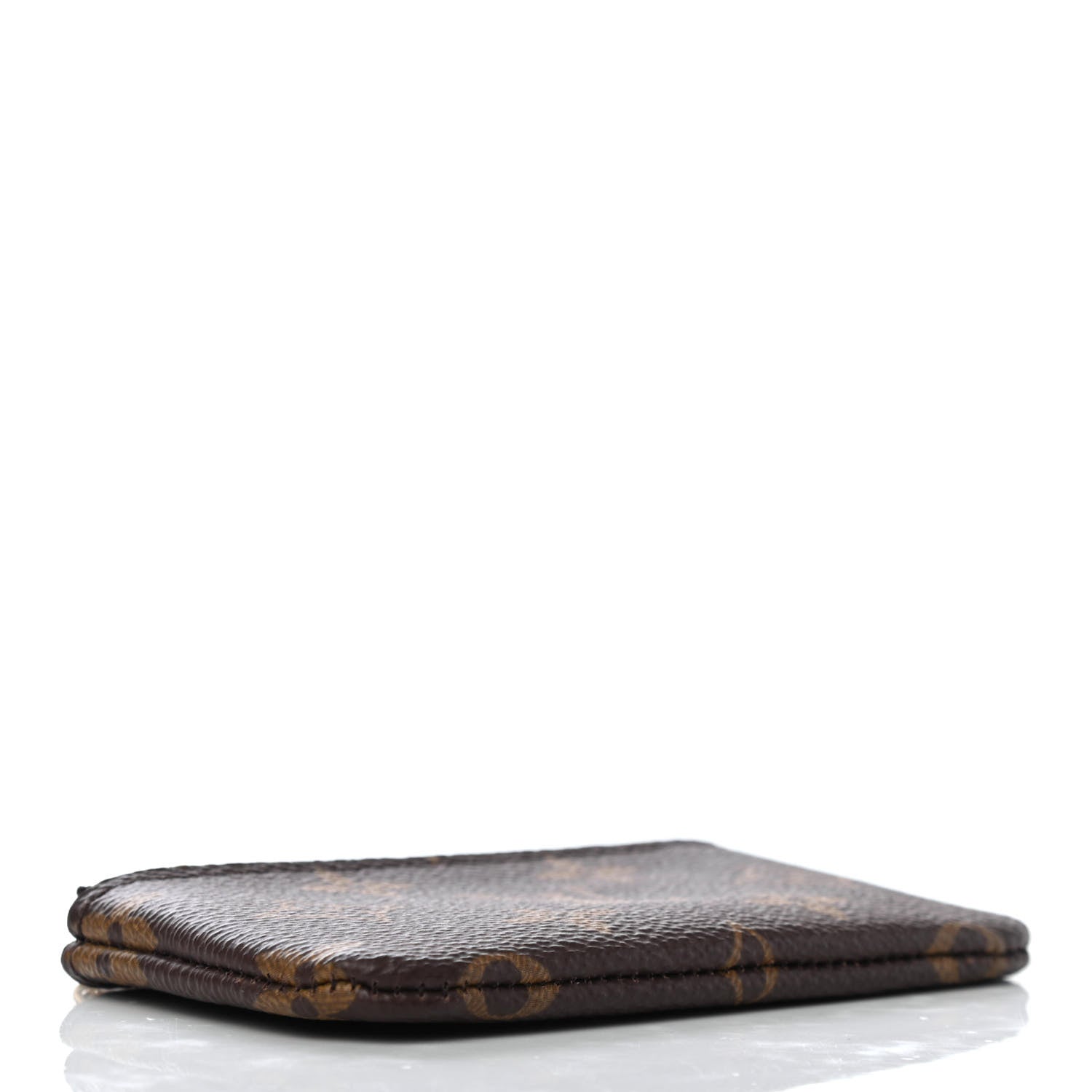 Louis Vuitton Monogram Key Pouch 3 of 4