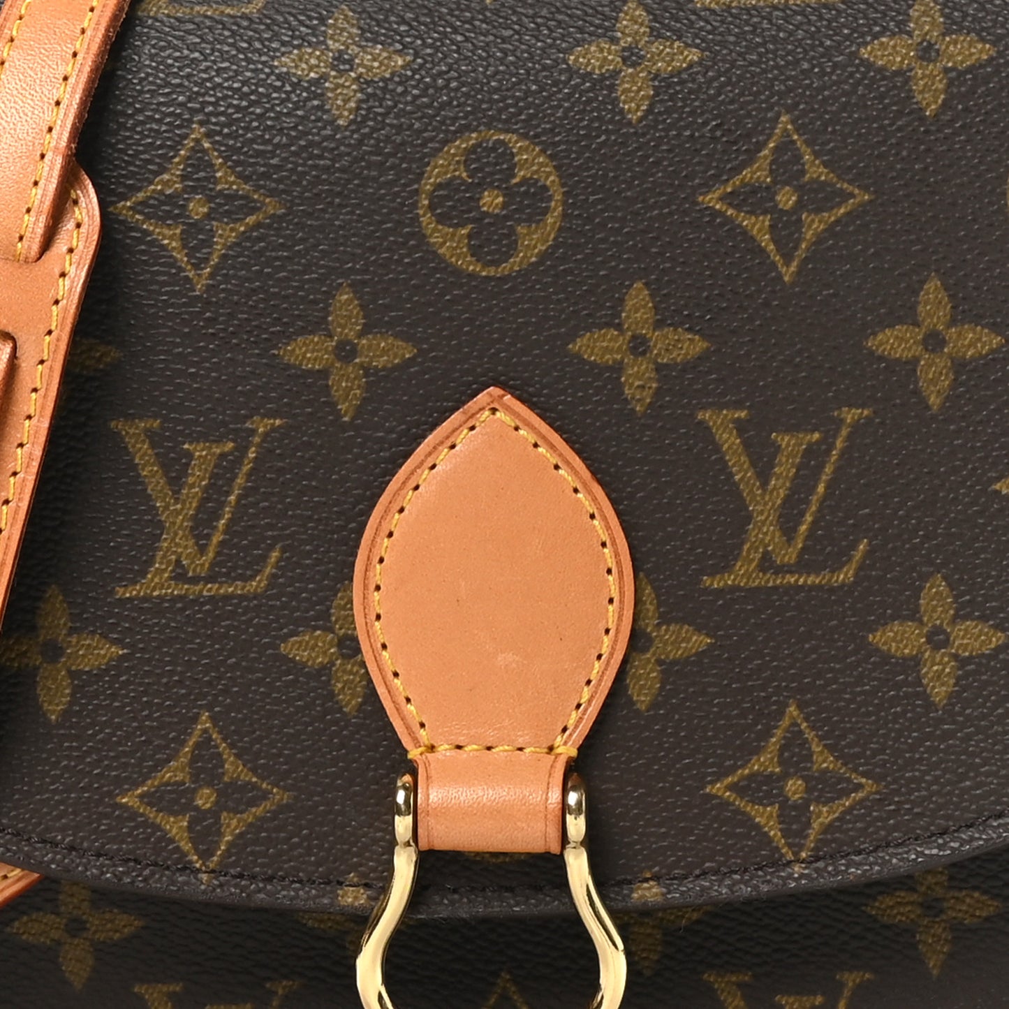 Monogram Saint Cloud MM