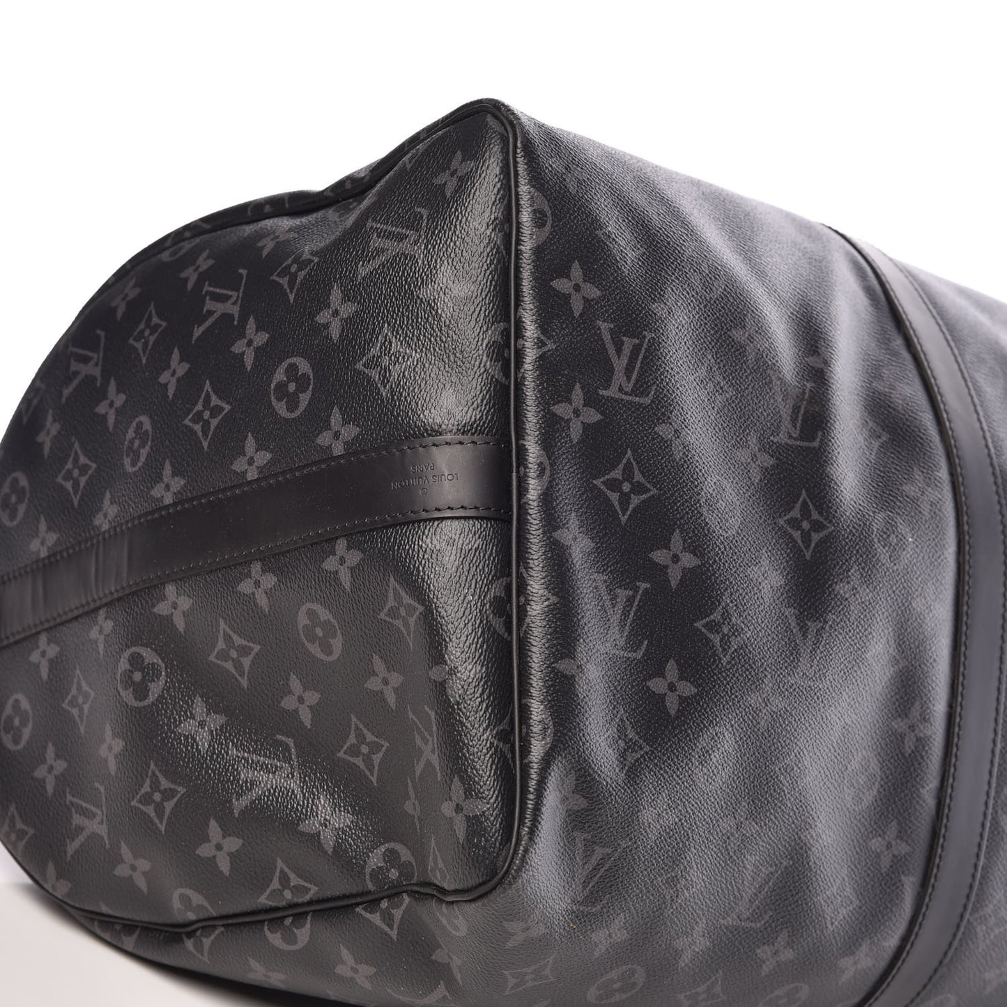 Monogram Eclipse Keepall Bandouliere 55