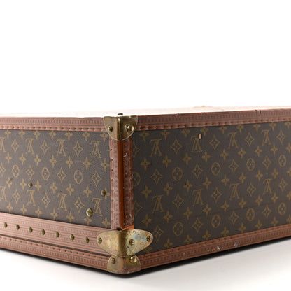 Louis Vuitton Monogram Alzer 60 8 of 13