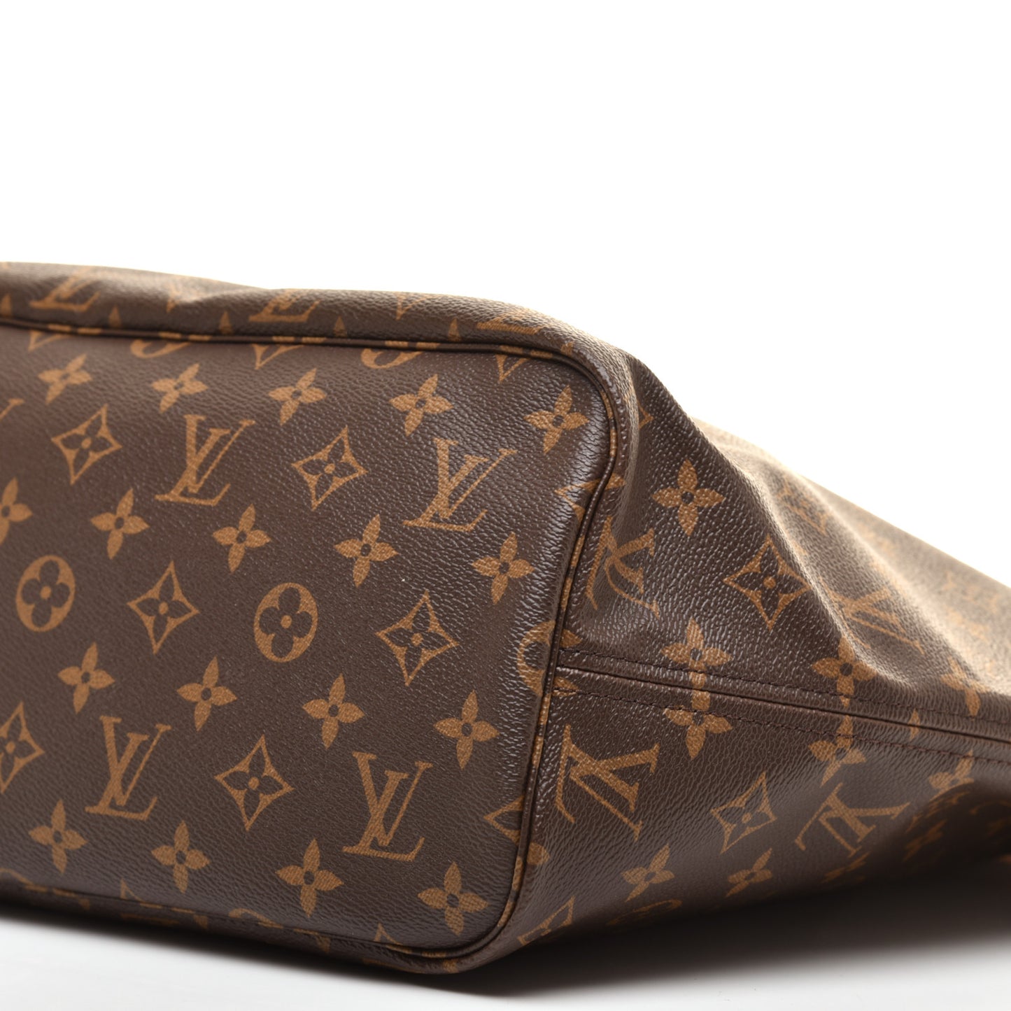 Monogram Neo Neverfull MM Pivoine