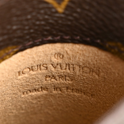 Louis Vuitton Monogram Sunglasses Case 6 of 9