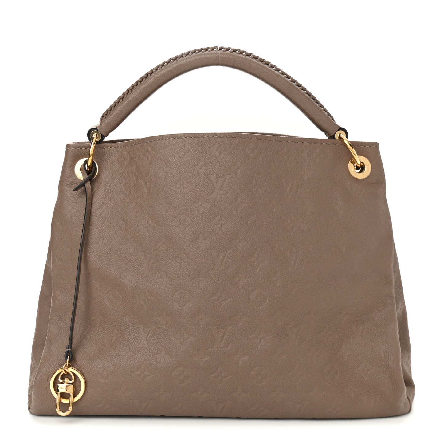 Empreinte Artsy MM Taupe Glace