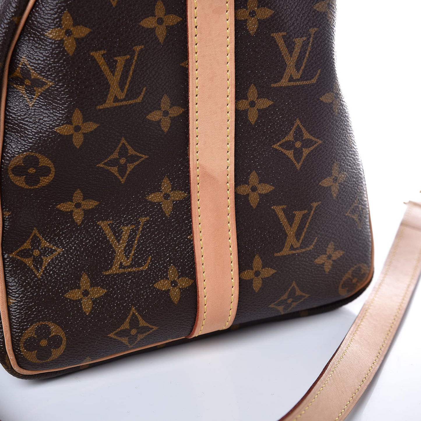 Monogram Speedy Bandouliere 35