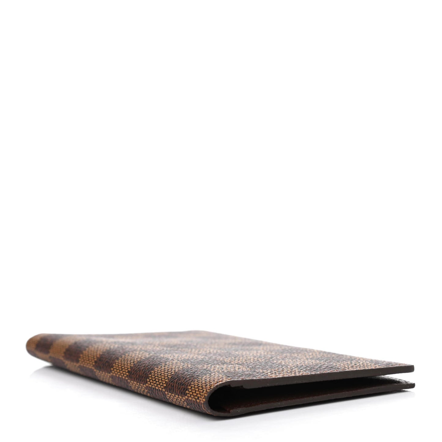 Damier Ebene Porte Valeurs Organizer Wallet