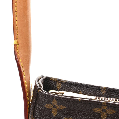 Louis Vuitton Monogram Looping MM 11 of 11