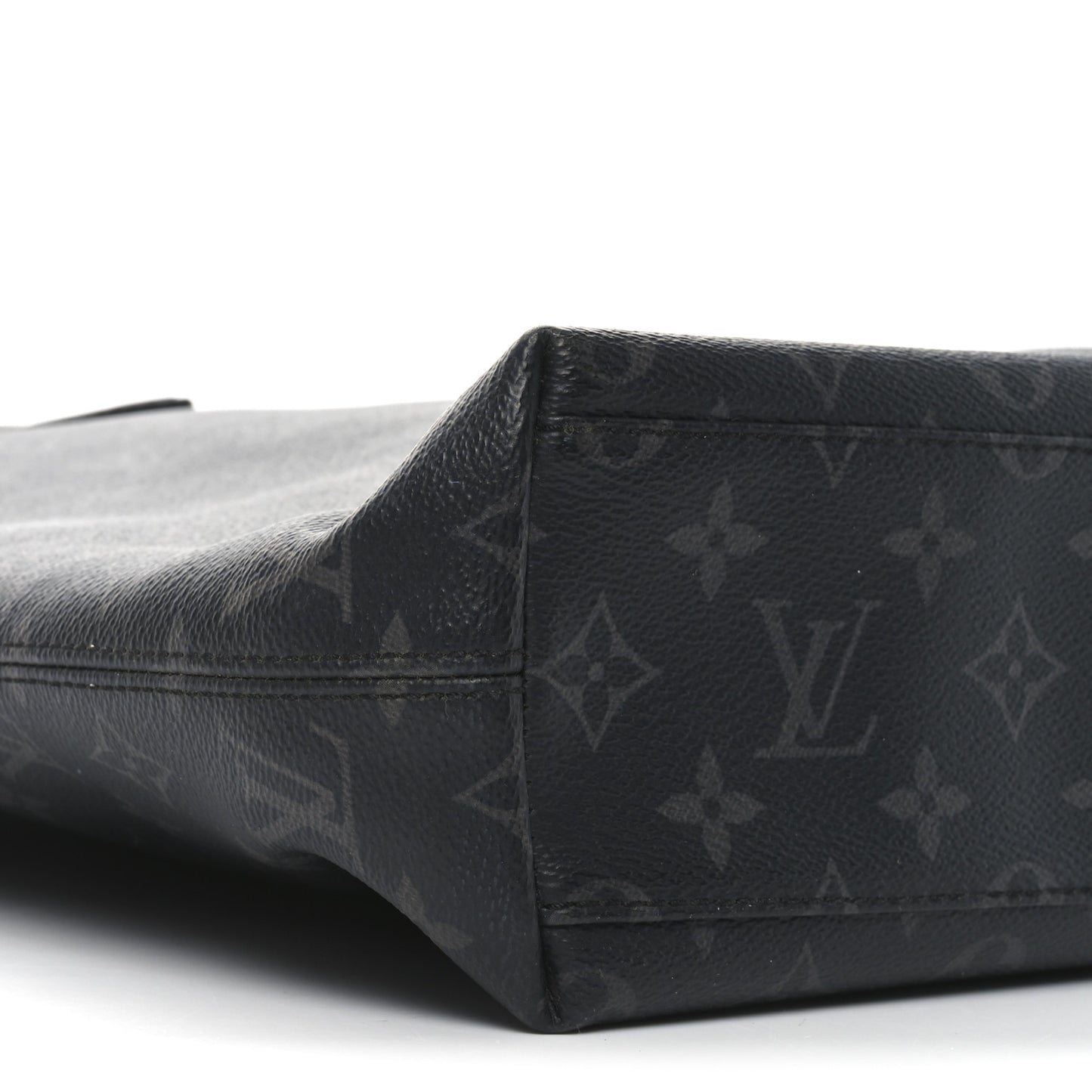 Monogram Eclipse Explorer Tote