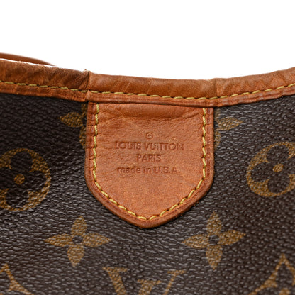 Louis Vuitton Monogram Delightful MM 11 of 13