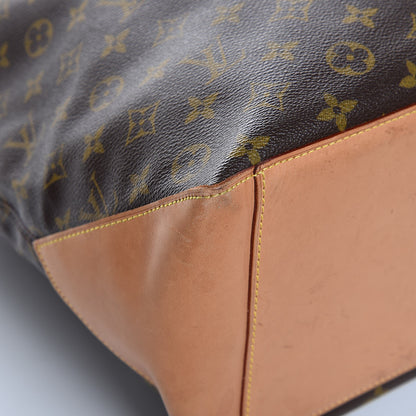 Louis Vuitton Monogram Cabas Alto 10 of 12