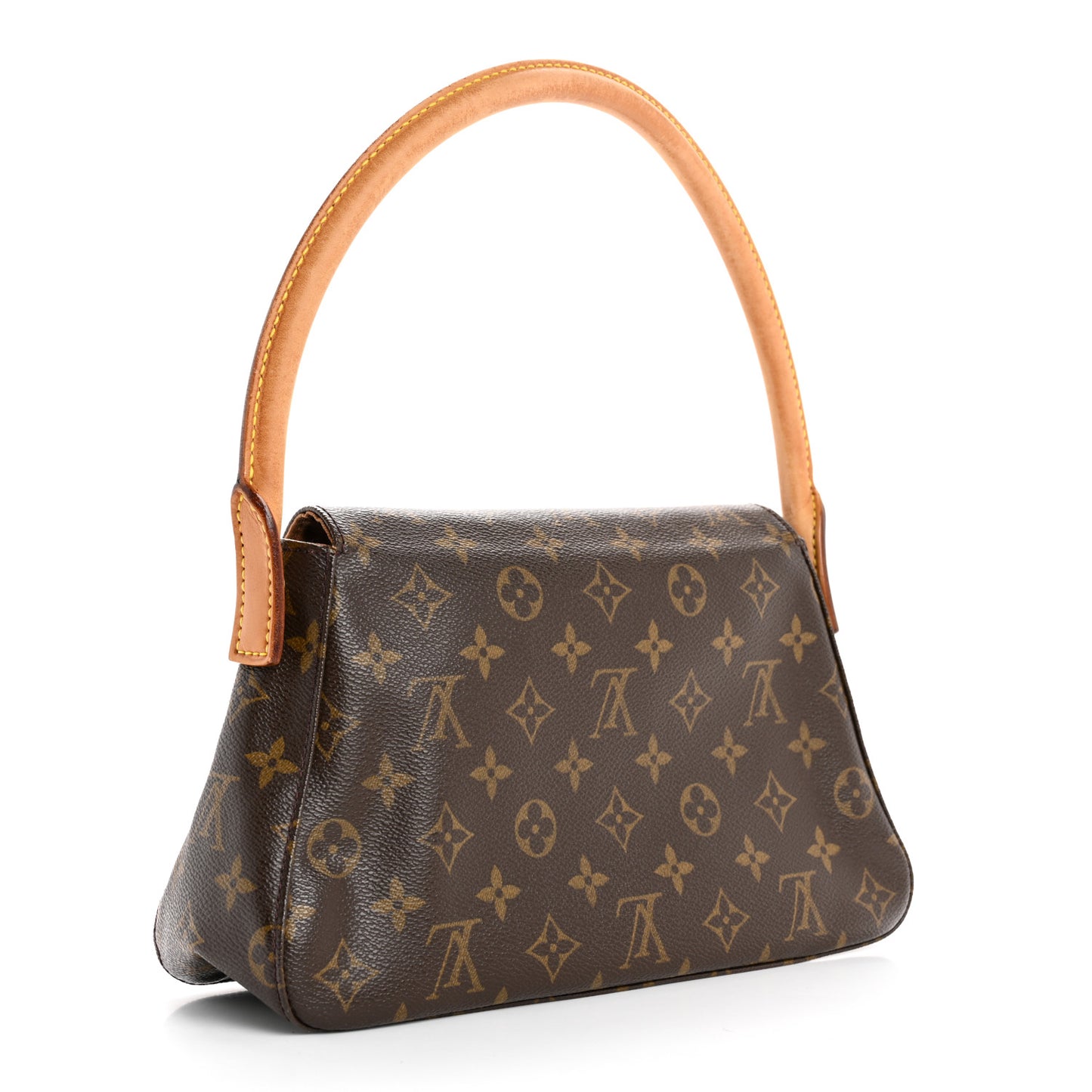 Monogram Mini Looping