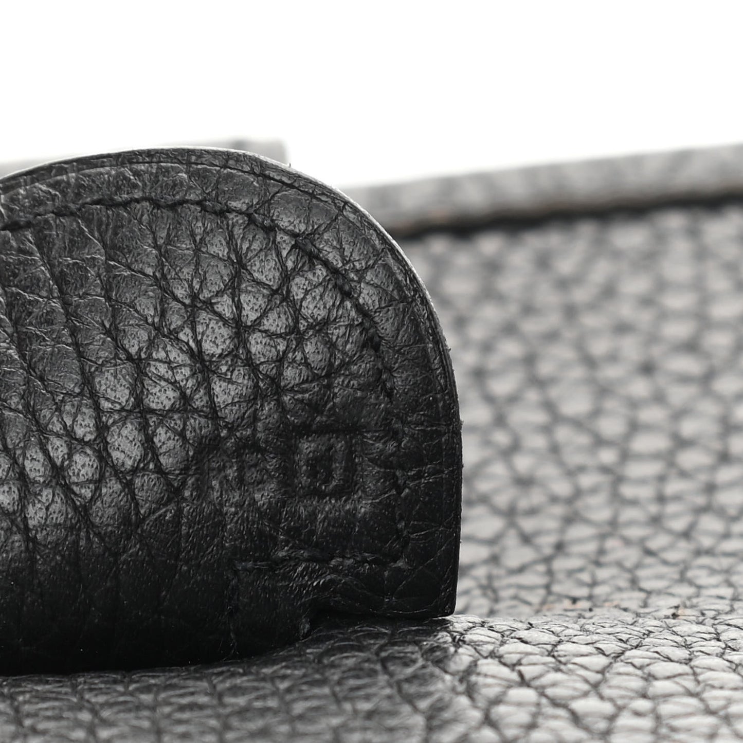 Taurillon Clemence Evelyne II PM Black