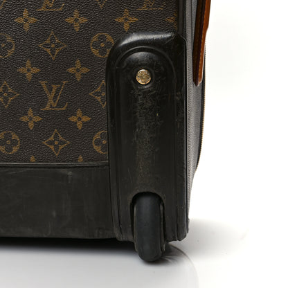Louis Vuitton Monogram Pegase 55 Business NM 11 of 20