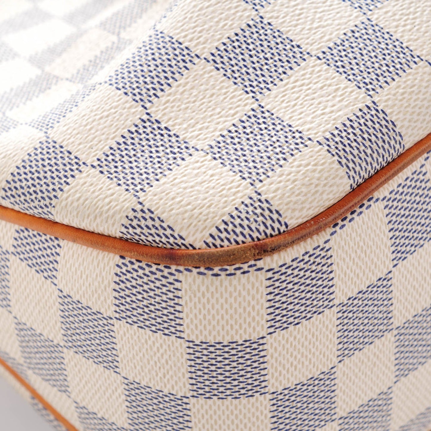 Damier Azur Siracusa PM