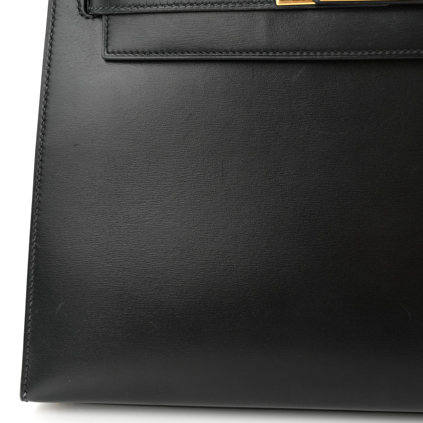 Box Kelly Sellier 28 Black