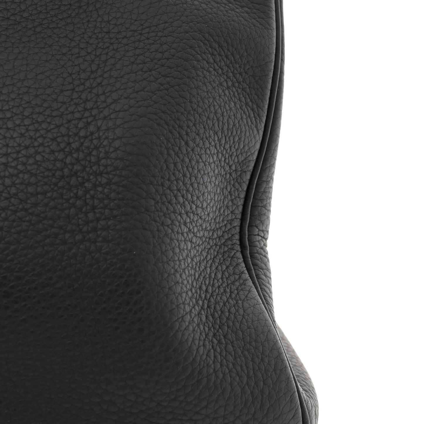 Togo Birkin 40 Black