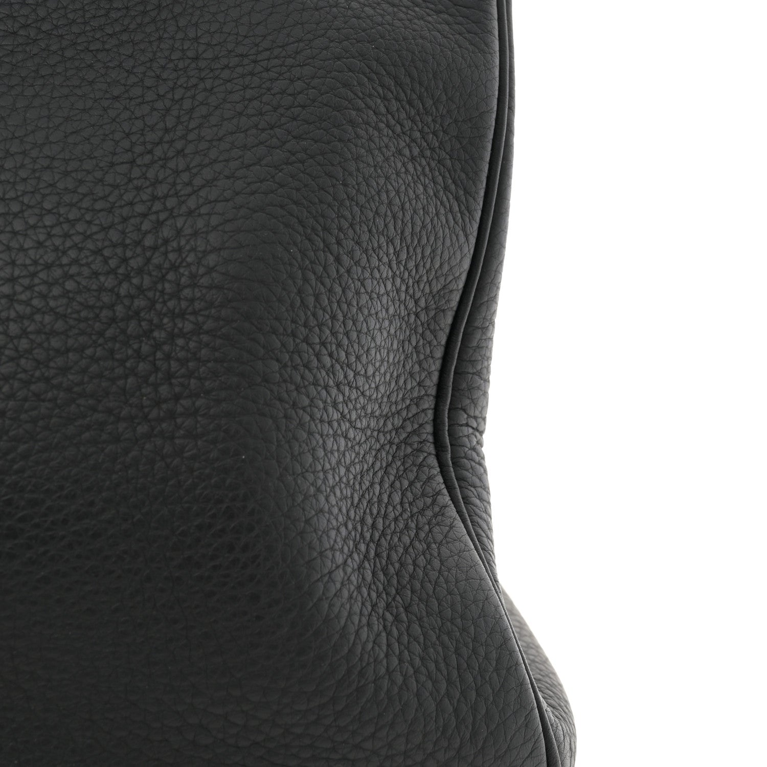 Hermes Togo Birkin 40 Black 13 of 16