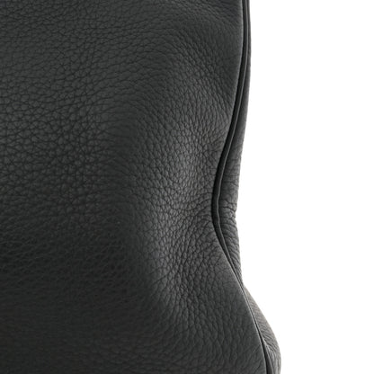 Hermes Togo Birkin 40 Black 13 of 16