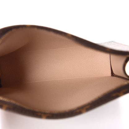 Louis Vuitton Monogram Toiletry Pouch 19 5 of 8