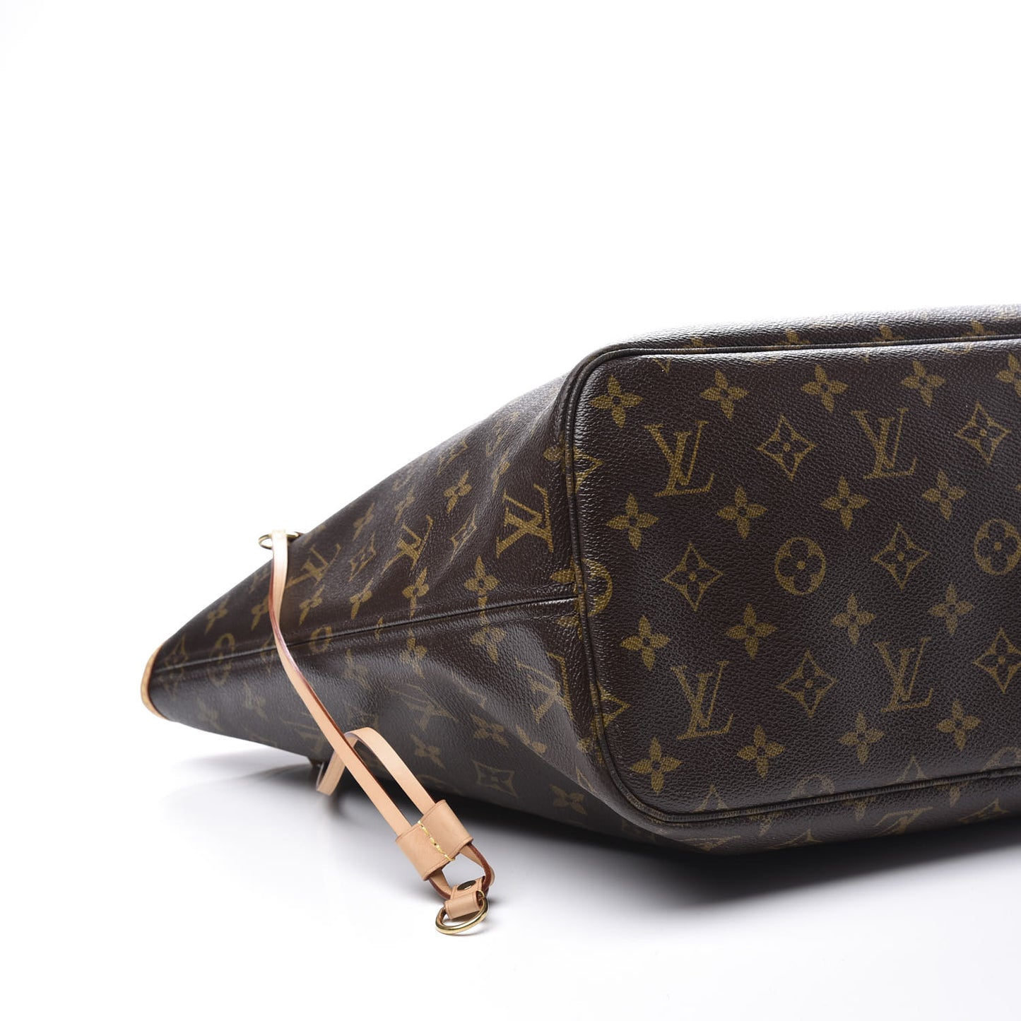 Monogram MOCA Neverfull MM