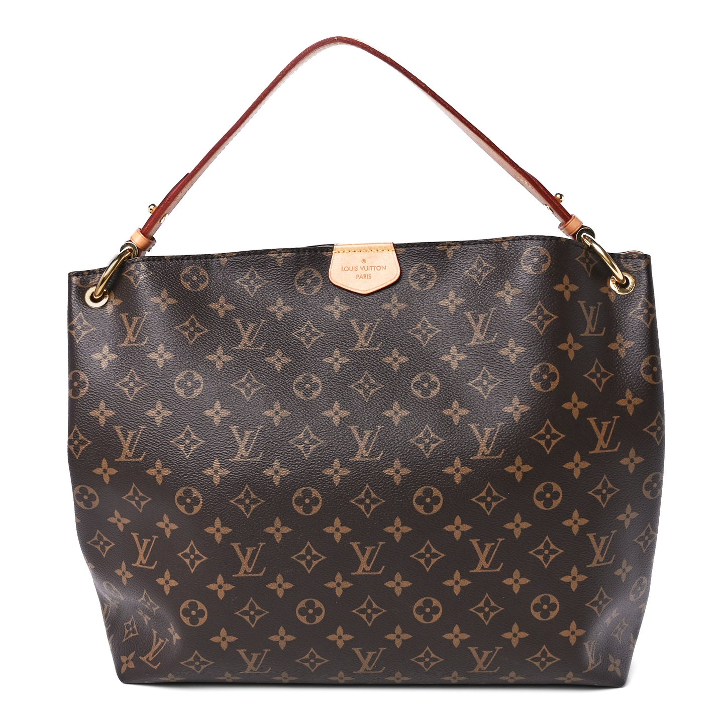 Monogram Graceful MM