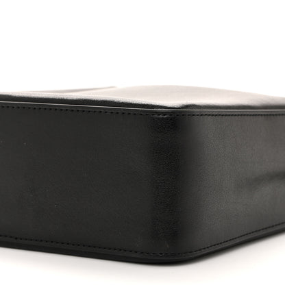 Saint Laurent Calfskin Small Bucket Bag Black 10 of 10
