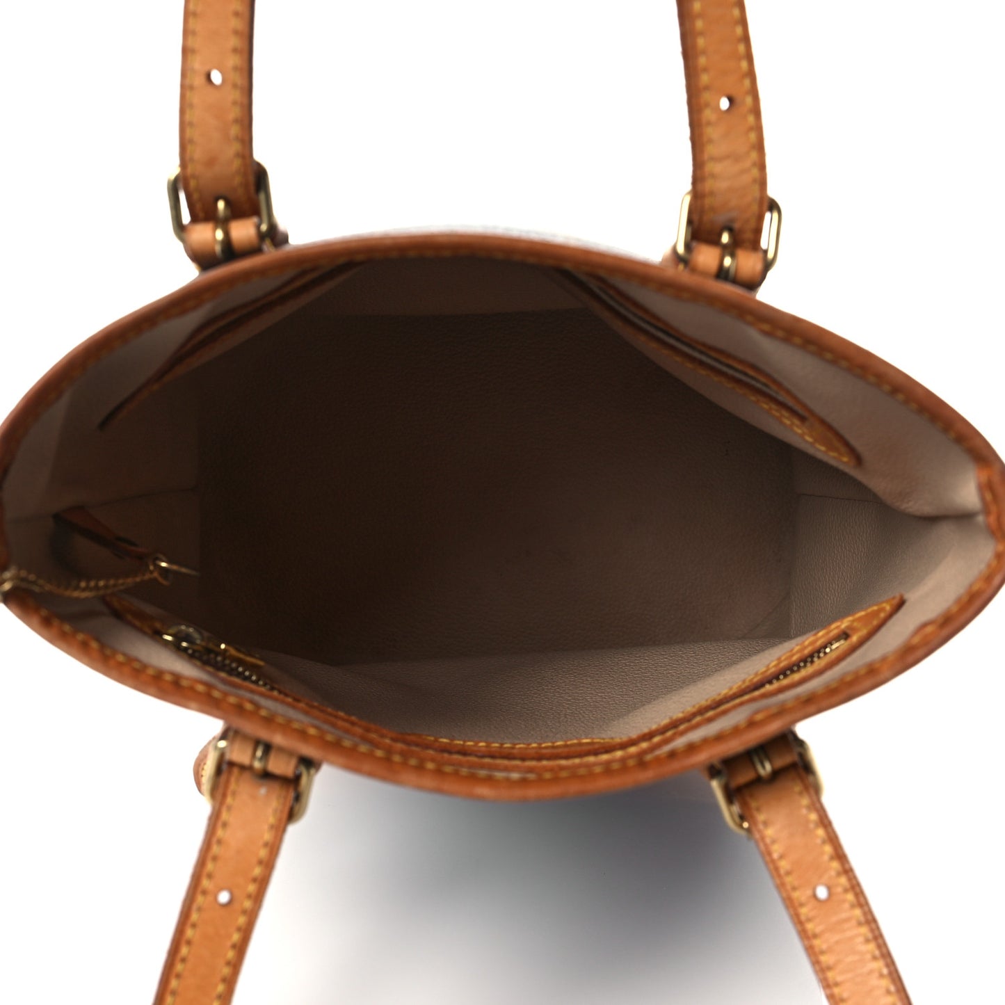 Monogram Petit Bucket 23