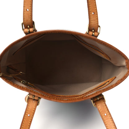 Louis Vuitton Monogram Petit Bucket 23 6 of 15