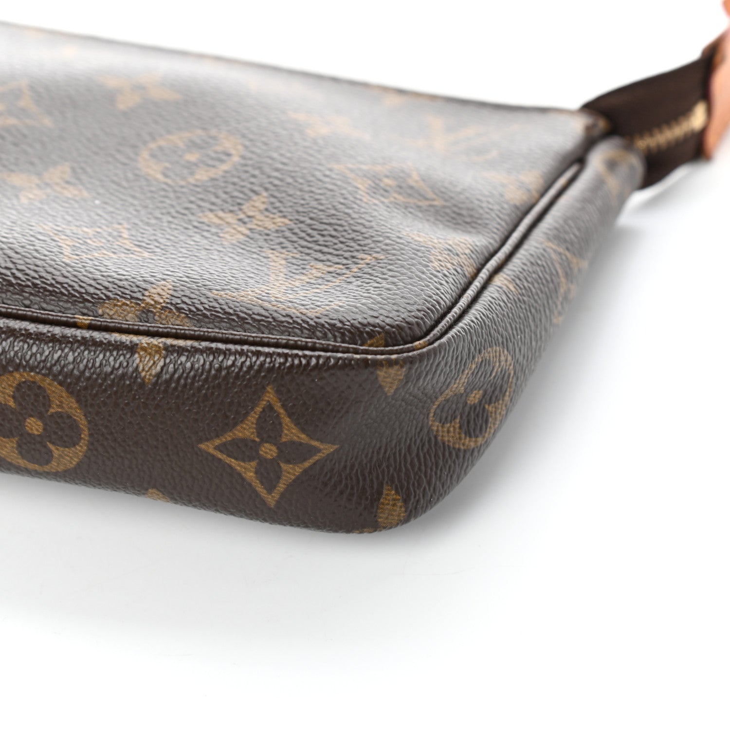 Louis Vuitton Monogram Pochette Accessories 9 of 9