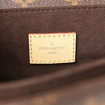 Louis Vuitton Monogram Pochette Metis 6 of 14