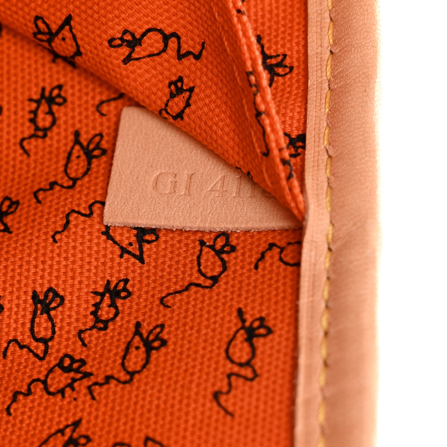Catogram Neverfull MM Marron
