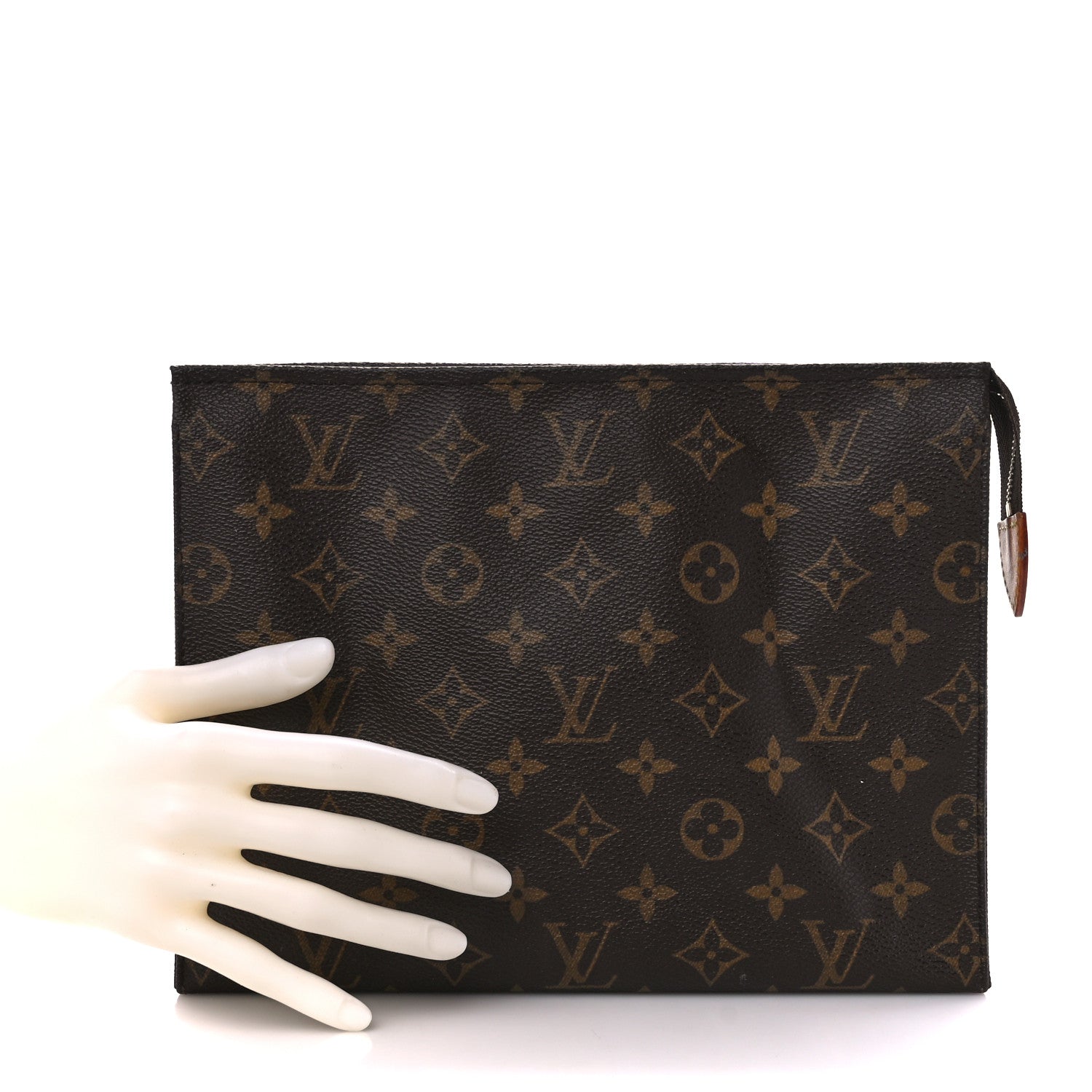 Louis Vuitton Monogram Toiletry Pouch 26 2 of 9