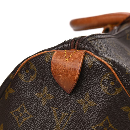 Louis Vuitton Monogram Keepall 50 20 of 24