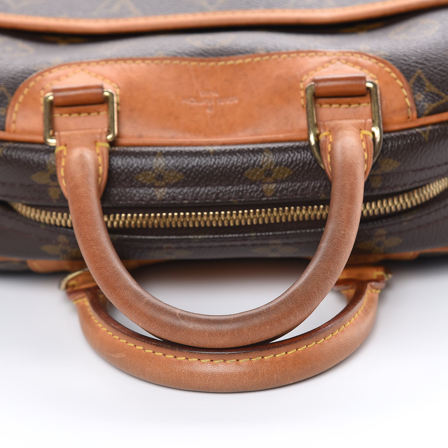 Louis Vuitton Monogram Trouville 9 of 14