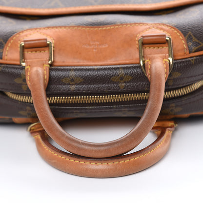 Louis Vuitton Monogram Trouville 9 of 14