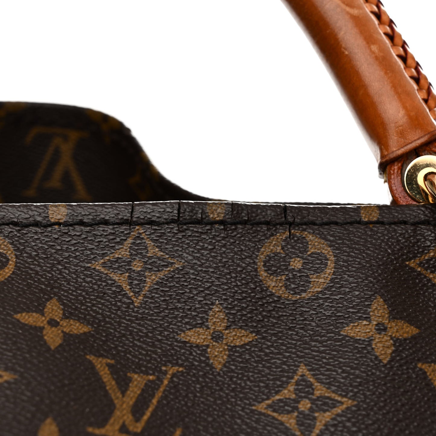 Monogram Artsy MM