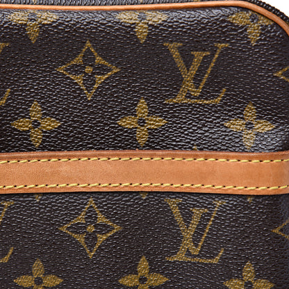 Louis Vuitton Monogram Danube 21 11 of 11