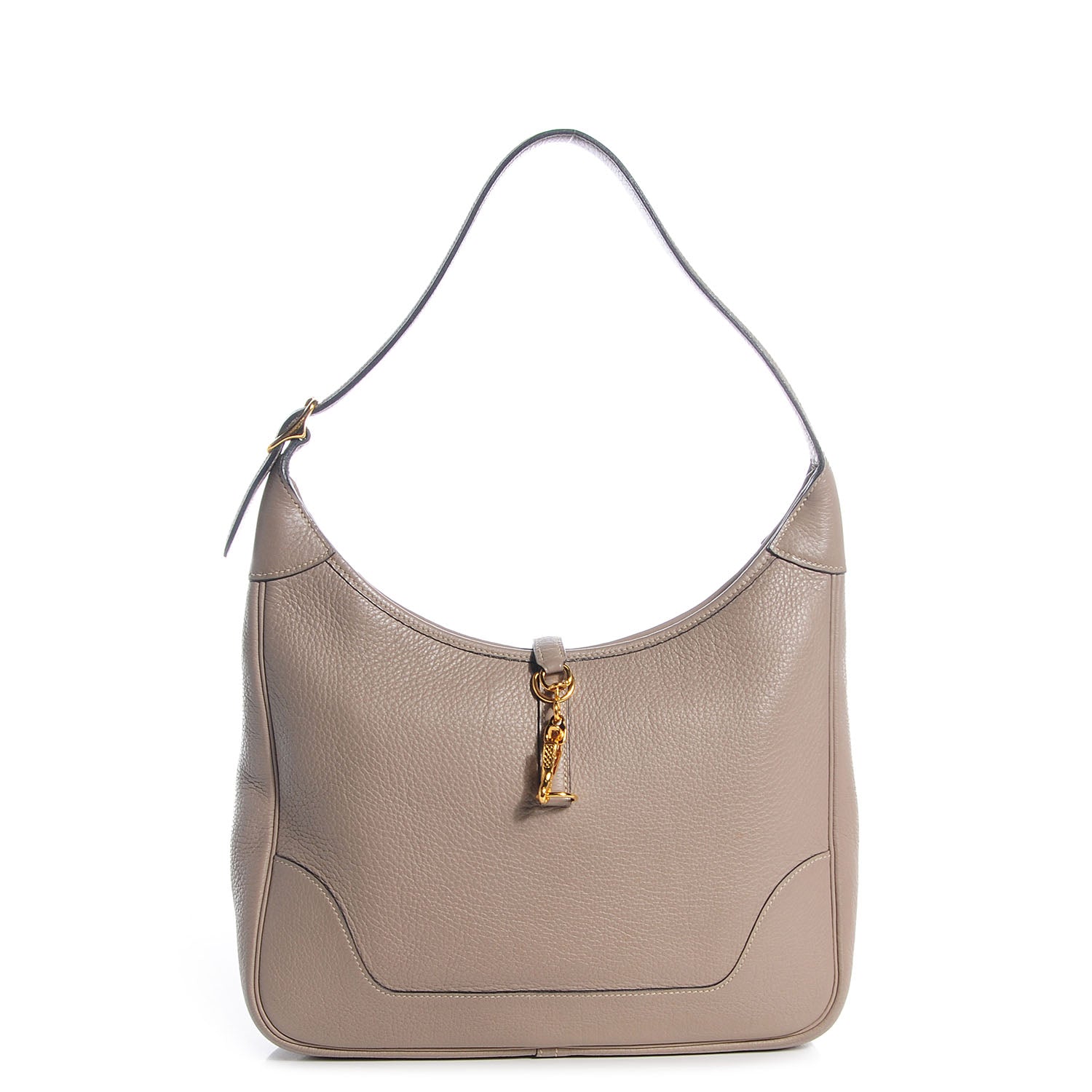 Hermes Togo Trim II 31 Argile 1 of 13