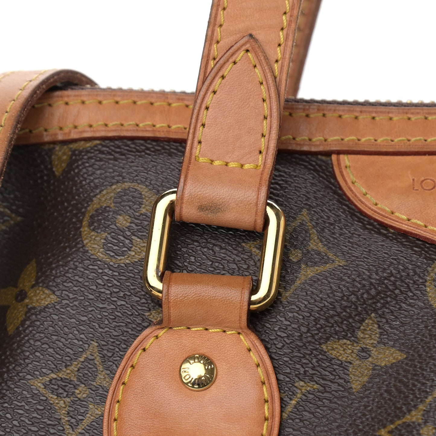 Monogram Palermo PM